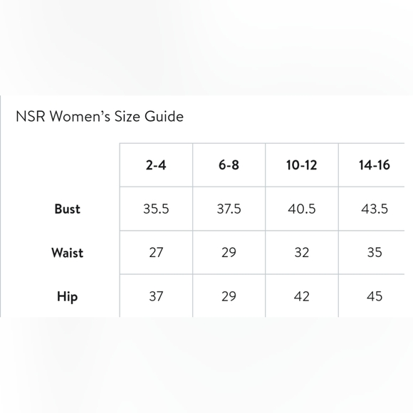 NSR Molli Jacquard Black Sleveless Jumpsuit Size Medium NWT - Picture 17 of 17